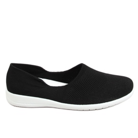 IC05 Sort sok ballerinaer