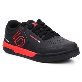 Five Ten Freeriders pro mountainbikesko 5383 sort