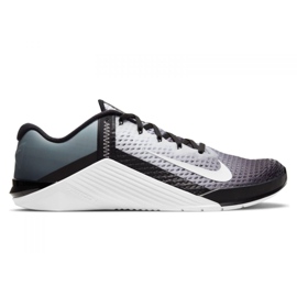 Nike Metcon 6 M DJ3022-001 sko hvid sort