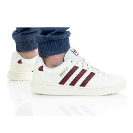 Adidas Ne 90 Stripes M H04429 sko hvid