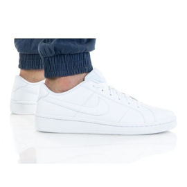 Nike Court Royale 2 M CQ9246-101 hvid