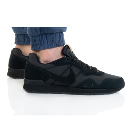 Nike Venture Runner M DJ1969-001 sko sort