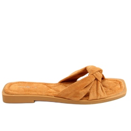 Camel 6926 Camel damesko brun