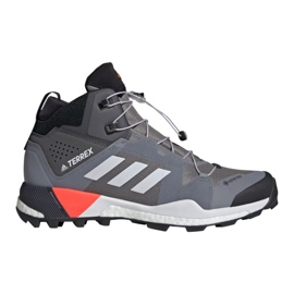 Adidas Terrex Skychaser Gtx M EG2867 sko grå