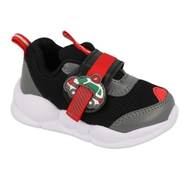 Befado børnesko 516P096 sort