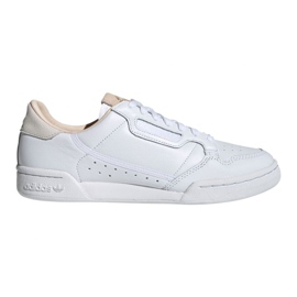 Adidas Continental 80 M EF2101 sko hvid