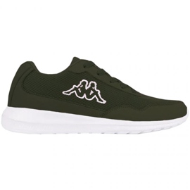 Kappa Follow Shoes 242495 3110 grøn