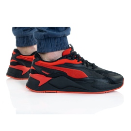 Puma Ps-X3 Prism M 374758 01 sort