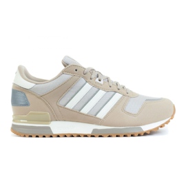 Adidas Zx 700 M FX6959 sko beige