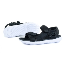 Sandaler 4F W H4L21-SAD002 Sort