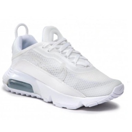 Nike Air Max 2090 (GS) Jr CJ4066-102 hvid