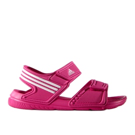 Adidas Akwah 9 Jr AF3871 sandaler lyserød