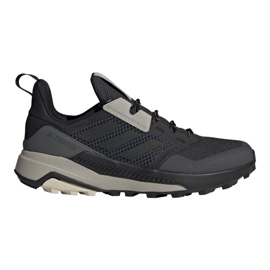 Adidas Terrex Trailmaker FU7237 sko sort