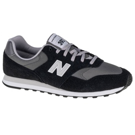 New Balance M ML393SM1 sort
