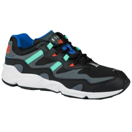 New Balance M ML850SBD sko sort