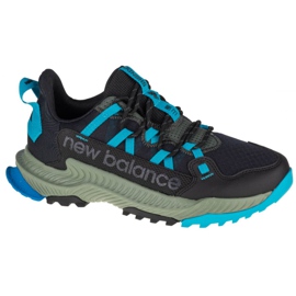 New Balance Shando M Mtshamo Sko sort
