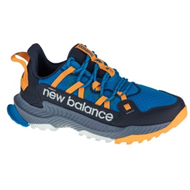 New Balance Shando M Mtshamw Sko blå