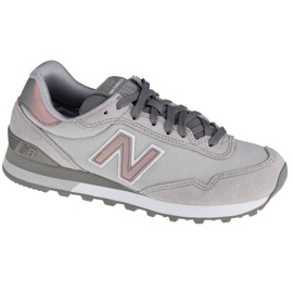 New Balance W WL515CSB sko grå