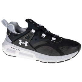 Under Armour Hovr Mega Mvmnt M 3023594-005 sko sort