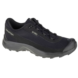 Salomon Fury 3 M 394670 sko sort
