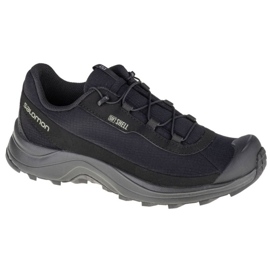 Salomon Fury 3 sko 394671 sort