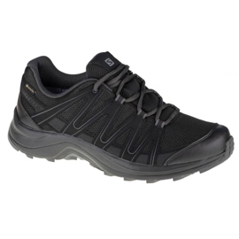 Salomon Xa Ticao Gtx M 407442 sko sort