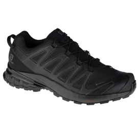 Salomon Xa Pro 3D v8 Gtx M 409889 sort