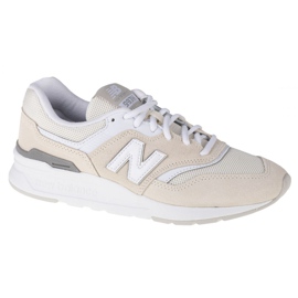 New Balance W CW997HCO sko beige
