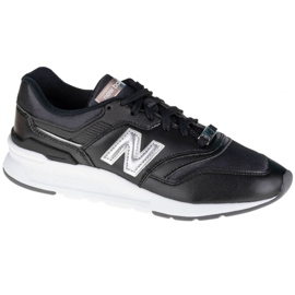 Sko New Balance W CW997HMK sort