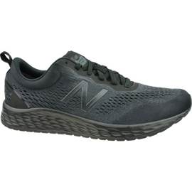 New Balance Fresh Foam Arishi v3 M MARISLK3 sort