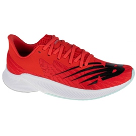 New Balance FuelCell Prism M Mfcpzcp rød