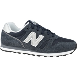 New Balance ML373CC2 sko blå