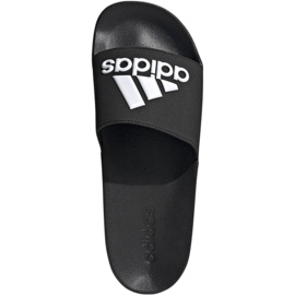 Adidas Adilette Shower M F34770 hjemmesko sort