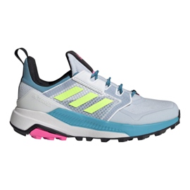 Adidas Terrex Trailmaker W FX4696 sko flerfarvet