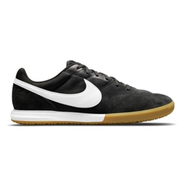 Nike Premier Ii Sala Ic M AV3153-019 fodboldsko sort sort