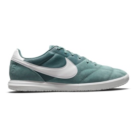 Nike Premier Ii Sala Ic M AV3153-300 fodboldsko grøn grøn
