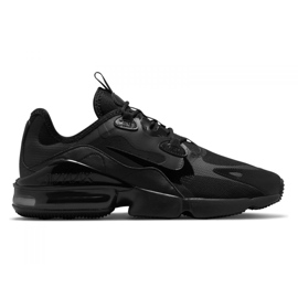Nike Air Max Infinity 2 M CU9452 002 sko sort