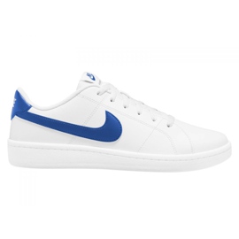 Nike Court Royale 2 Low M CQ9246 104 sko hvid