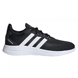 Adidas Lite Racer Rbn 2.0 M FW3246 sko sort