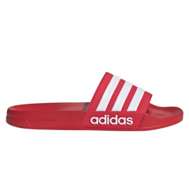 Adidas Adilette Shower M FY7815 hjemmesko rød