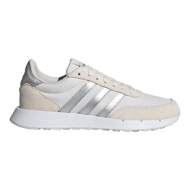 Adidas Run 60s 2.0 W FZ0959 sko flerfarvet grå