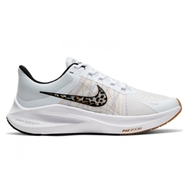 Nike Zoom Winflo 8 Premium W DA3056-100 løbesko hvid