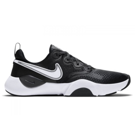 Nike SpeedRep W CU3583-004 træningssko sort