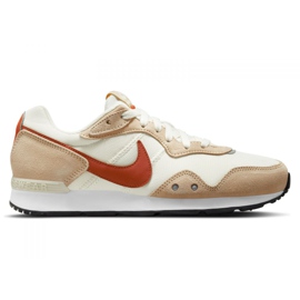 Nike Venture Runner W CK2948-105 beige hvid