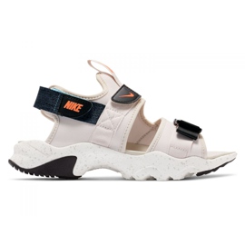 Nike Canyon W CV5515-004 sandaler beige