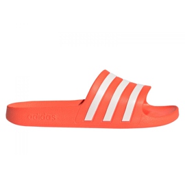 Adidas Adilette Aqua W FY8096 hjemmesko orange