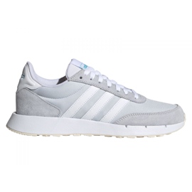 Adidas Run 60s 2.0 W FZ0960 sko blå
