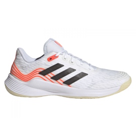 Adidas Novaflight M GW2320 sko flerfarvet hvid