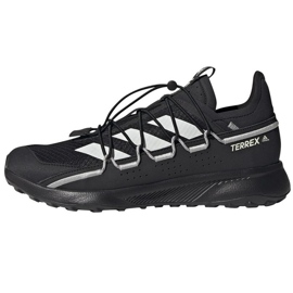 Adidas Terrex Voyager 21 M FZ2225 sko sort