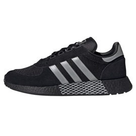 Adidas Originals Marathon Tech M EF4398 sko sort